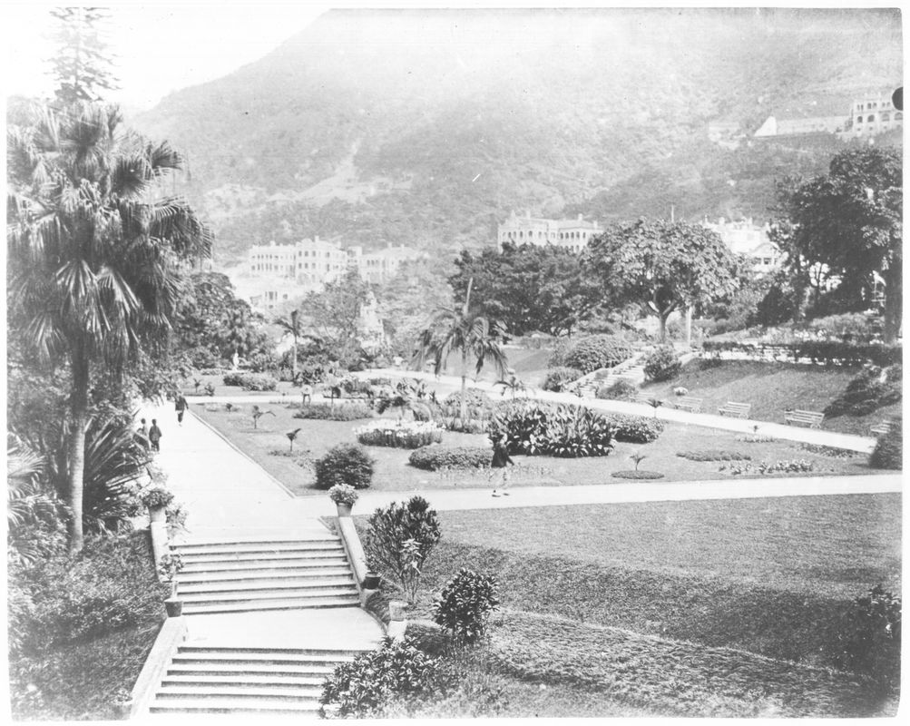 history photo of HKZBG