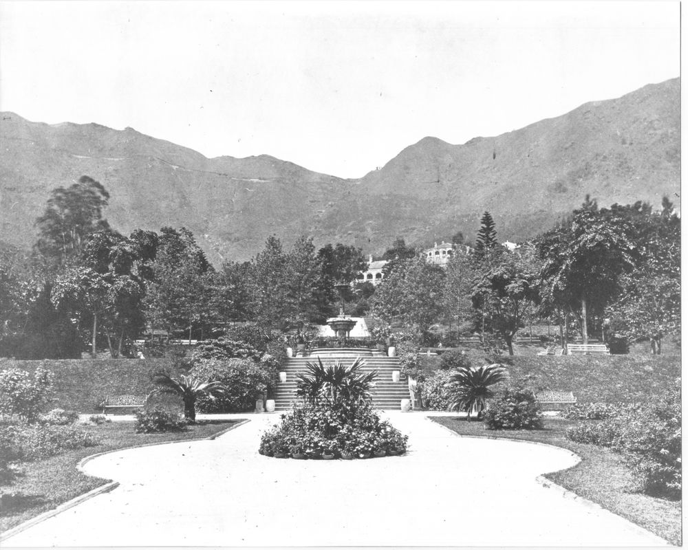 history photo of HKZBG