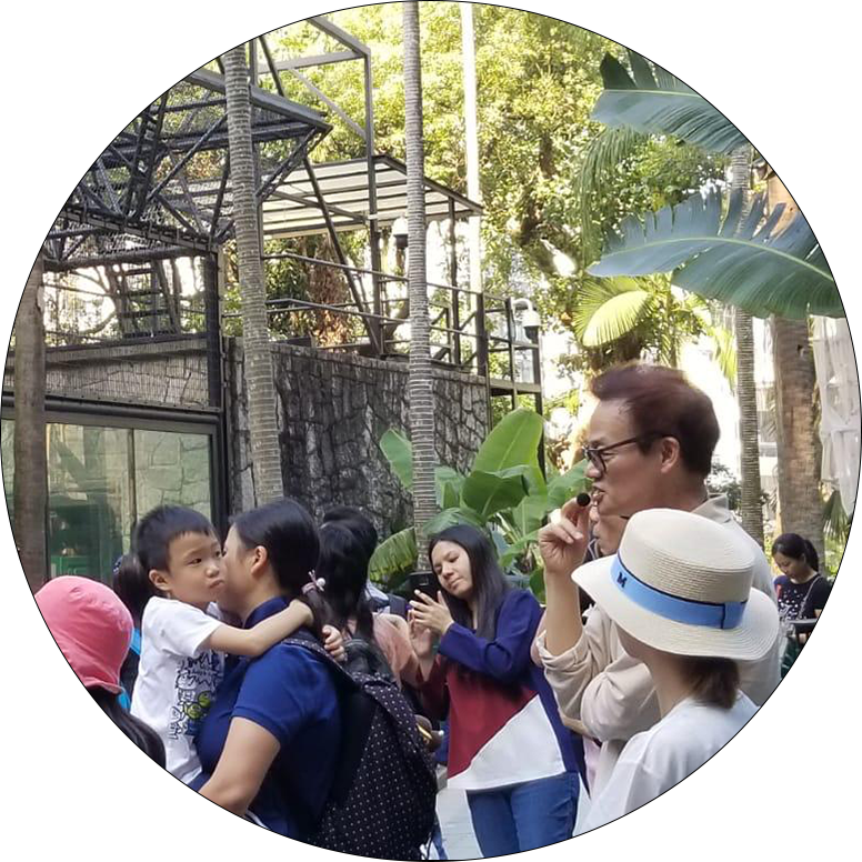 Meet The Stars Zookeeper Where Are They Now A Must See Update - gp7gru5